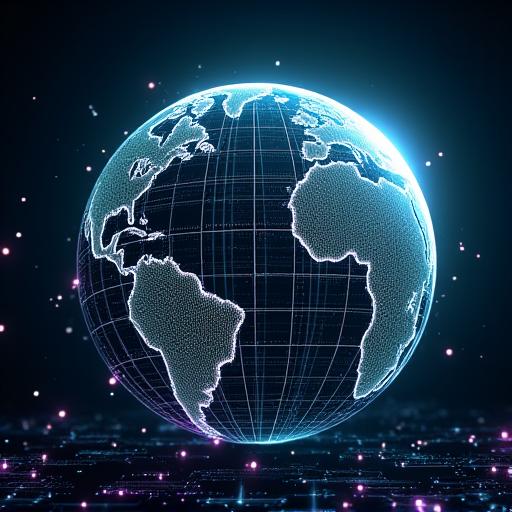 AIによる気象モデリング