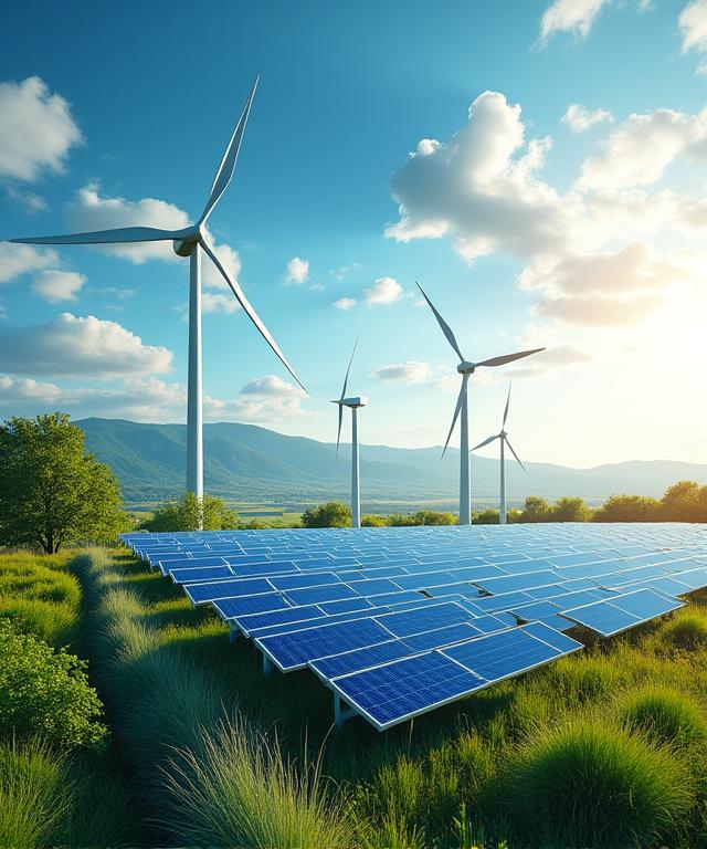 再生可能エネルギー最適化